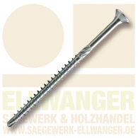 Drill-Tec Schrauben - © Sägewerk & Holzhandel Ellwanger GmbH, Walldürn-Altheim
