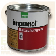 Impranol Holzschutzgrund - © Sägewerk & Holzhandel Ellwanger GmbH, Walldürn-Altheim