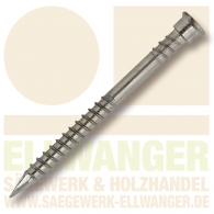 Terra-Tec Schrauben - © Sägewerk & Holzhandel Ellwanger GmbH, Walldürn-Altheim